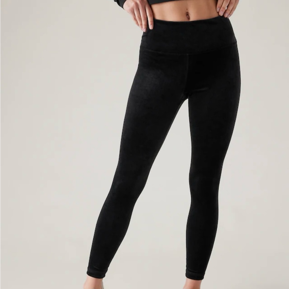 Athleta Ultra High Rise Elation Tight